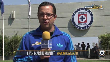 Podremos sostener el ritmo: 'Flaco' Tena