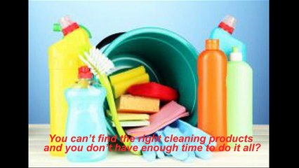 Harrow Cleaners