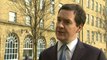Chancellor welcomes £1bn Crossrail deal