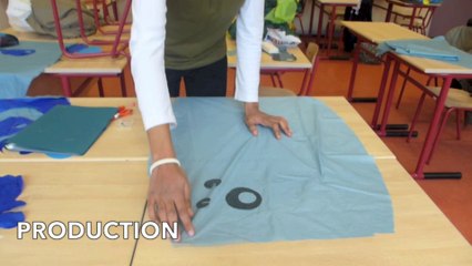 Lycée Mme de Staël-CUCHOZ