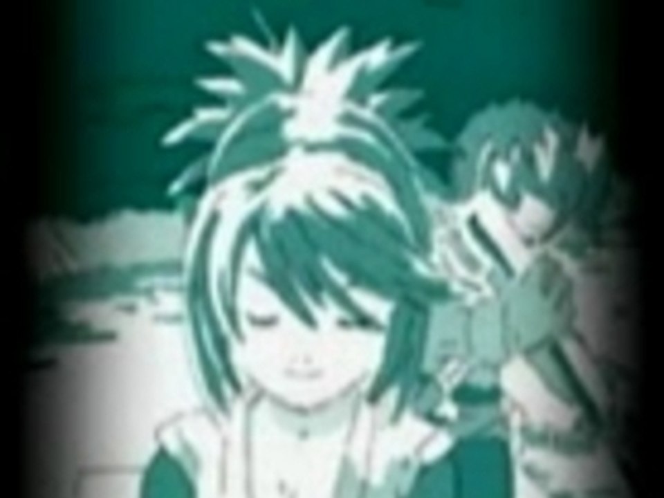 Tales of Symphonia PS2 - Ending Credits