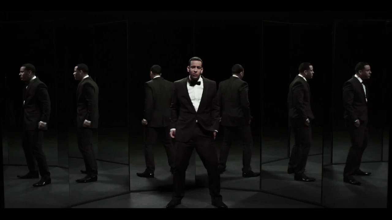 Daddy Yankee - La Nueva y La Ex [Official]