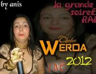 cheba warda 2012 - wahren ghadi nkala3ha (Exclu) - YouTube