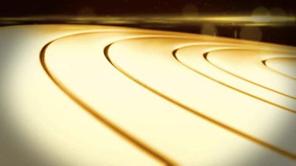 Ringing Logo Reveal - After Effects Template