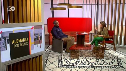 Alemania con acento: In vitado: Martín del Castillo, dentista | Alemania con acento