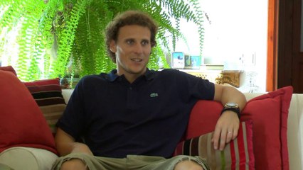 Brasil 2014 - Forlán, una estrella para el Mundial