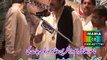 Zakir Syed Ghulam Abbas shah of Shadewal  majlis jalsa 2013 Jafar Jatoi