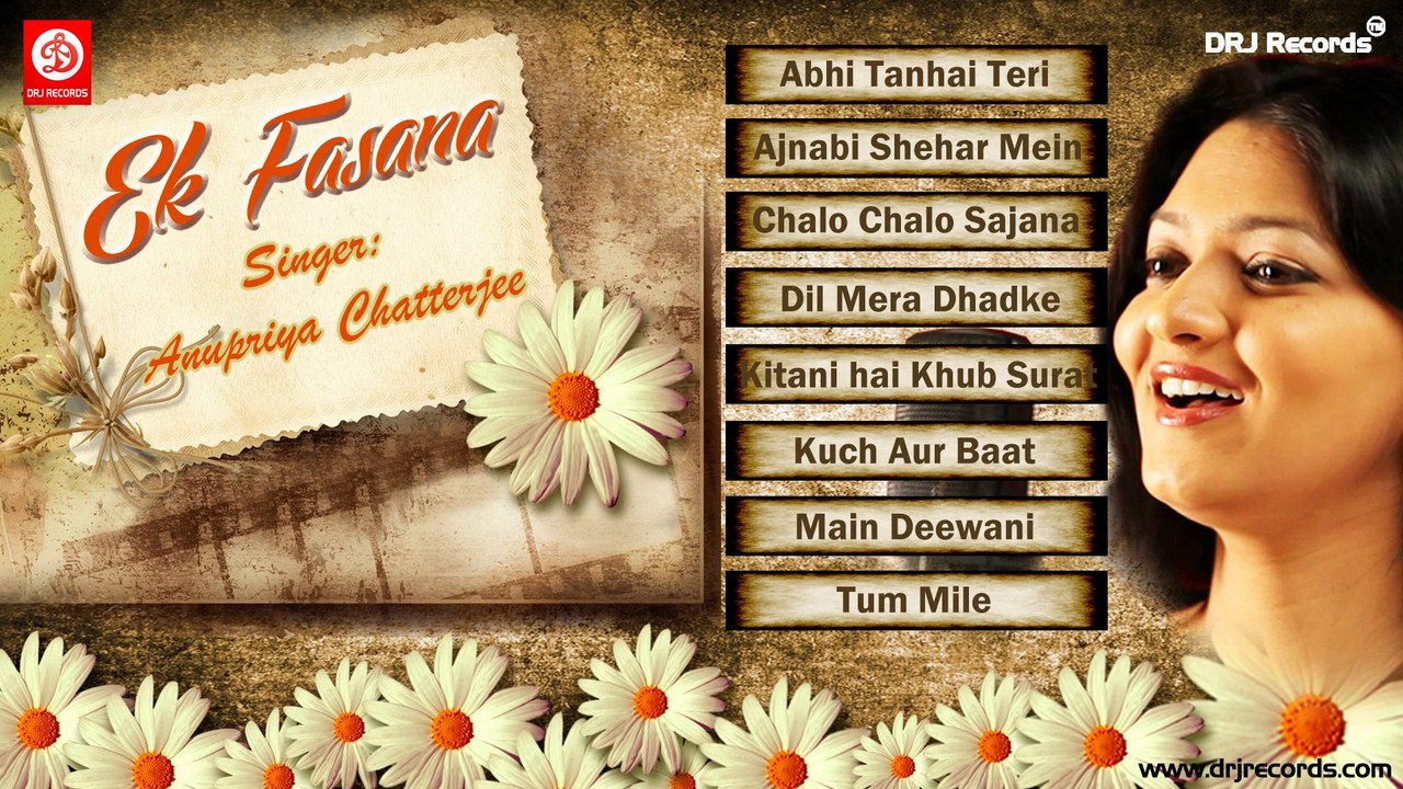 Ek Fasna Jukebox Full Songs