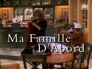 Ma Famille D'abord S01E02 La Verite Blesse