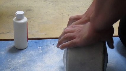 ブロックウェイトトレーニング2014.2.6