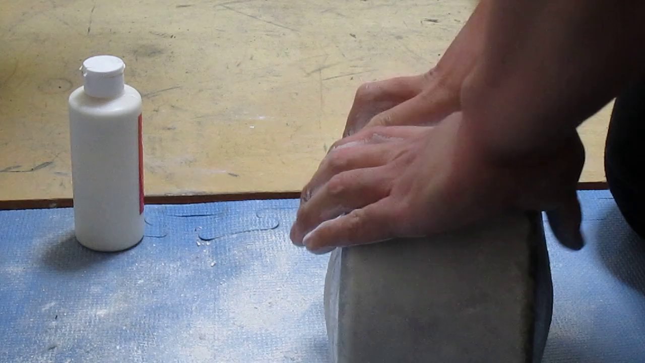 ブロックウェイトトレーニング2014.2.6