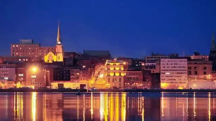 Tessa Virtue and Scott Moir - Chemical Reaction