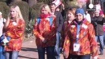 Sochi: vigilia dei Giochi più costosi e tra i più controversi