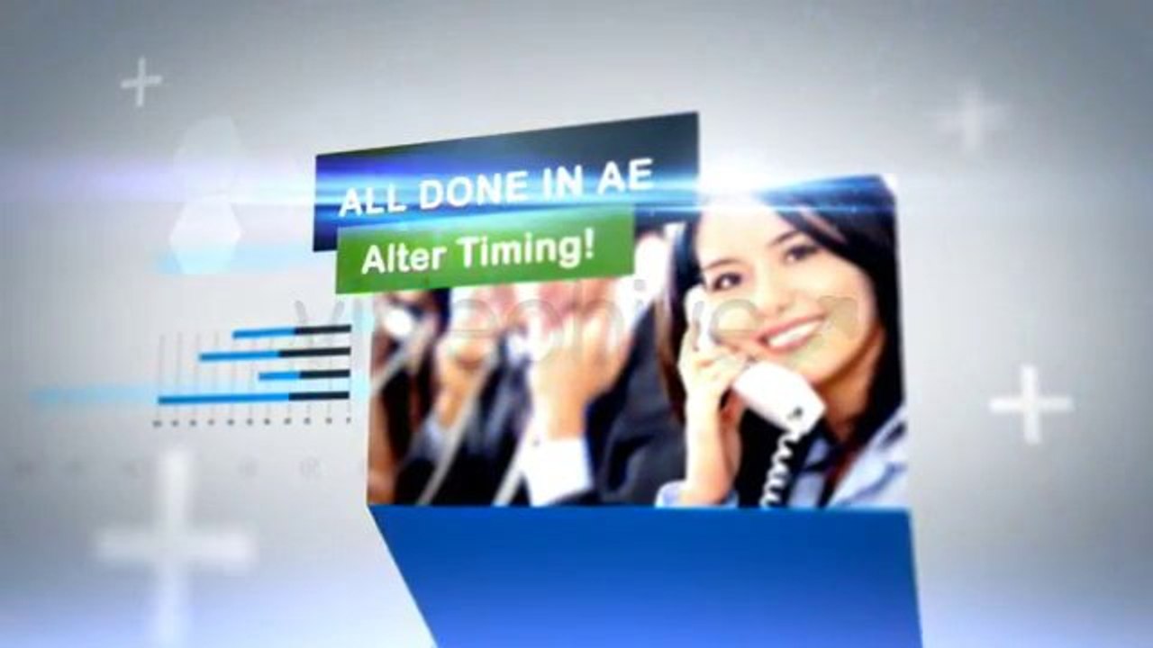 Future Fold - After Effects Template