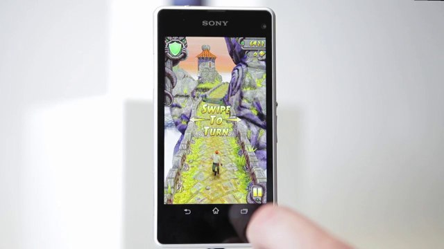 Sony Xperia Z1 Compact: el mejor smartphone compacto del momento