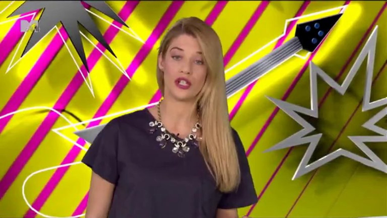 Your Noise Daily: MTV UNPLUGGED Miley Cyrus -- γιατί δεν πρέπει να το χάσεις!