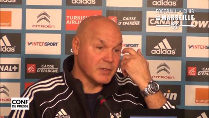 OM - Anigo: "Thauvin est là et il reste là"