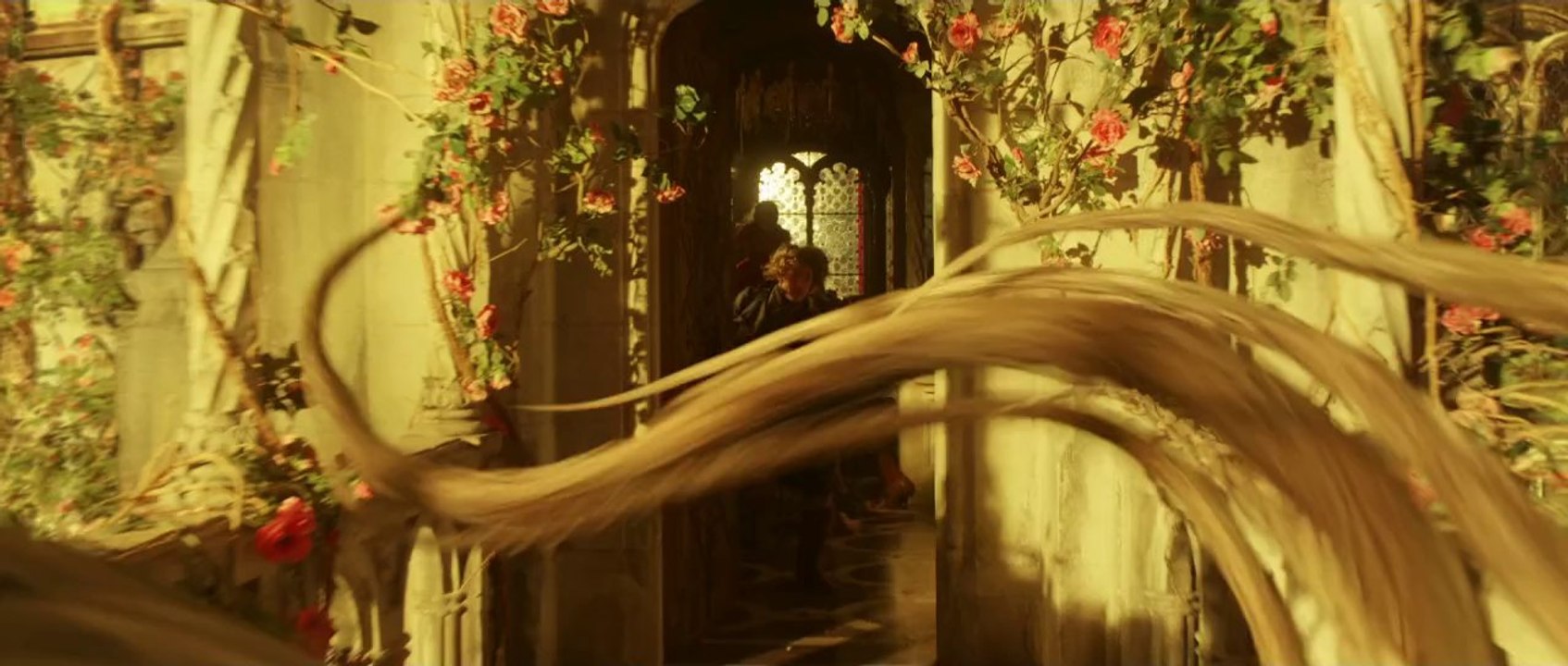 LA BELLE ET LA BETE - Bande-annonce2 VF