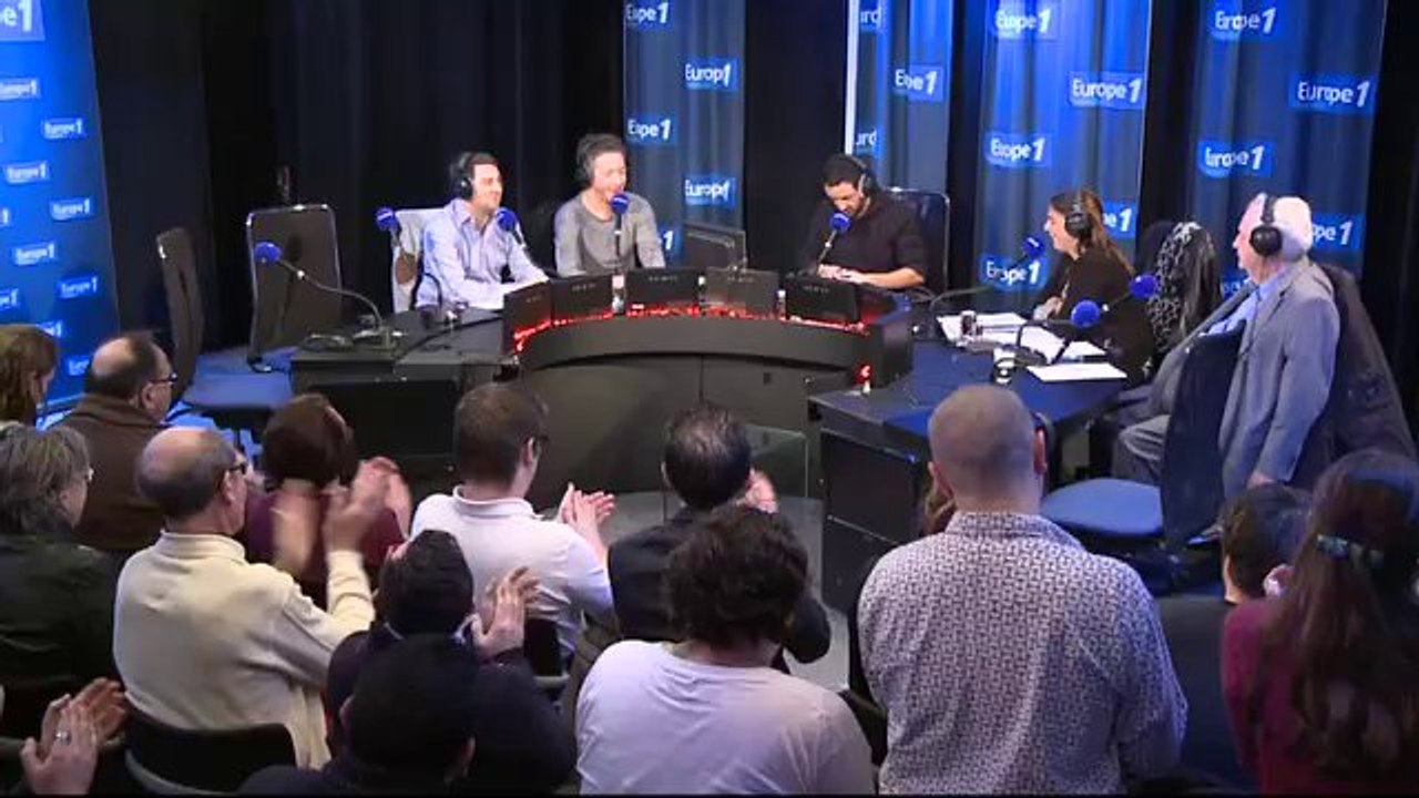 Qui peut battre Valérie Bénaïm : Yohann ?