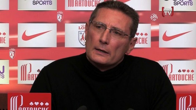 Frédéric Paquet réagit à la décision en appel de la DNCG dans le dossier Corchia