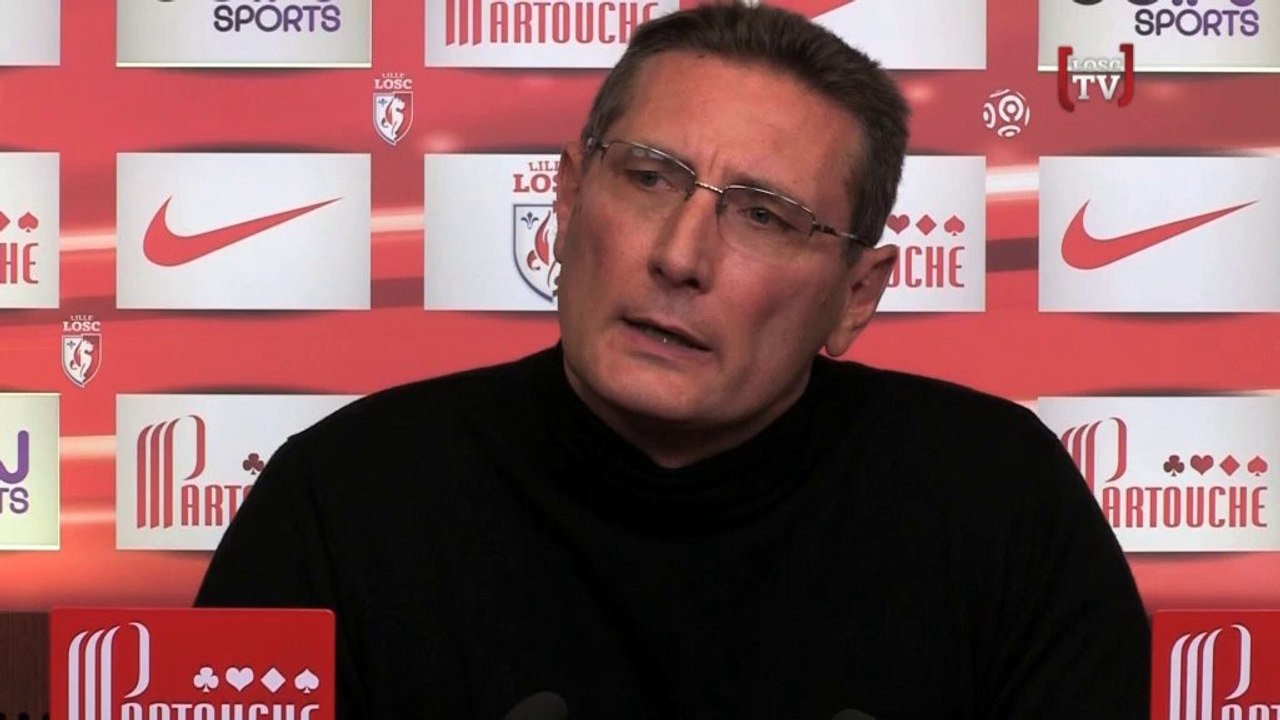 Frédéric Paquet réagit à la décision en appel de la DNCG dans le dossier Corchia