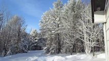 February Snow Storm 3