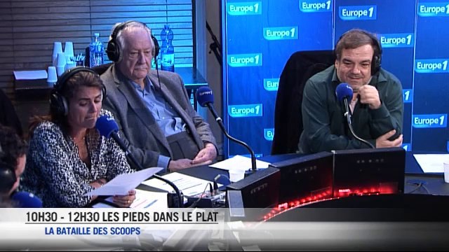 Les infos insolites sur Les Inconnus