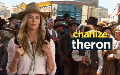 Albert à l'Ouest - Bande Annonce #1 [VOST|HD]