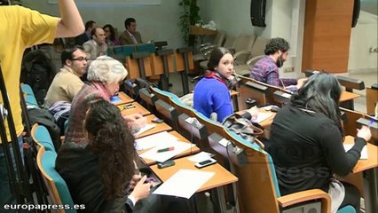 Monago pide sentido común para no romper España