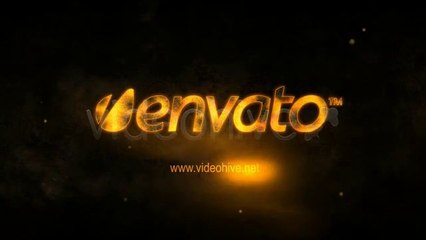 The Light Rays - After Effects Template