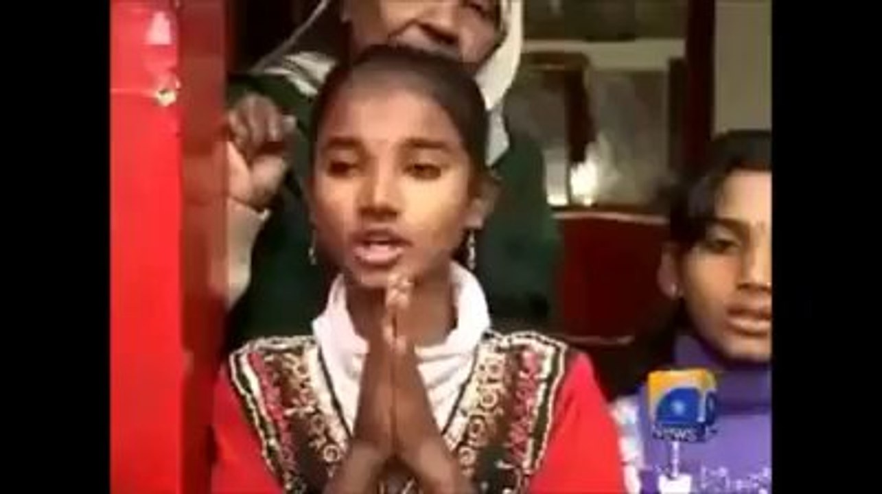 Hindus praising Prophet PBUH in Temple, influence of Dr Qadri