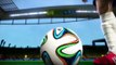 EA SPORTS FIFA 2014 World Cup Brazil - Trailer d'annonce