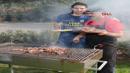 Volkan Demirel: "Sezon Sonunda Şampiyon Olmak İçin Çalışıyoruz"