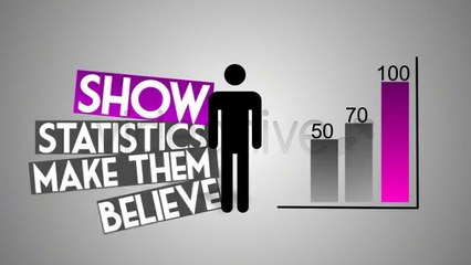 Corporate Typography - After Effects Template