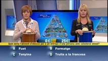 TV3 - Els Matins - Concurs 