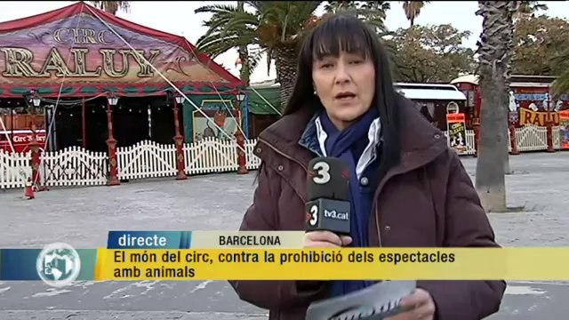 TV3 - Els Matins - Les notícies del dia (06/02/2014). Les xifres de les balances fiscals