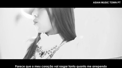 ★ Mamamoo feat. Bumkey - Don't Be Happy [Legendado em PT-PT]