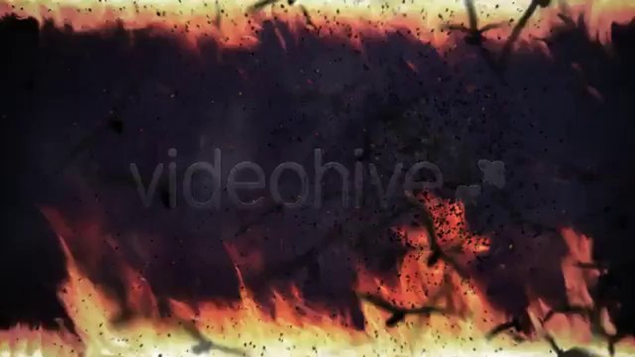 Phoenix - After Effects Template