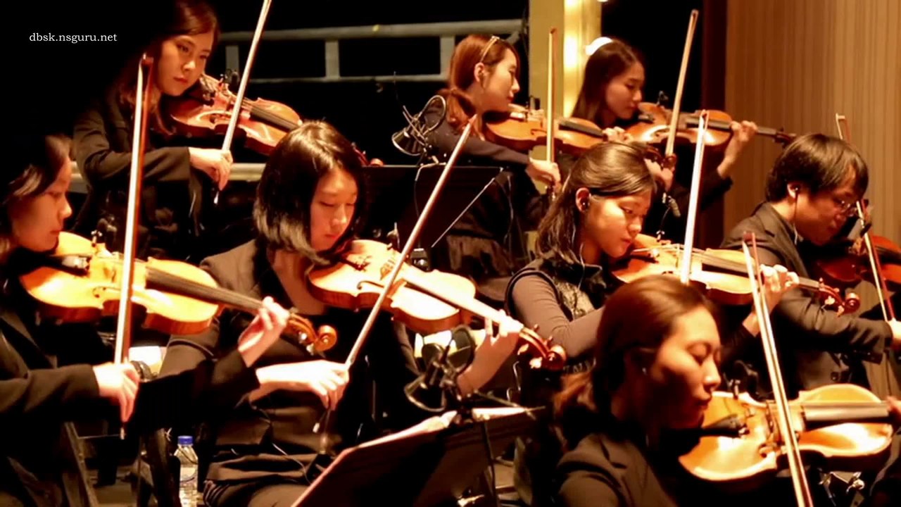 [DVD Cut] Kim Junsu - You are so beautiful (Sub. Español)