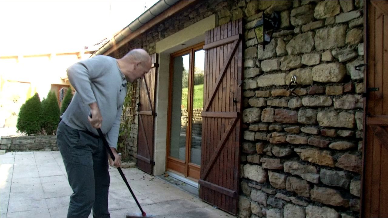 On m'a dit que... l'isolation des murs et des planchers bas