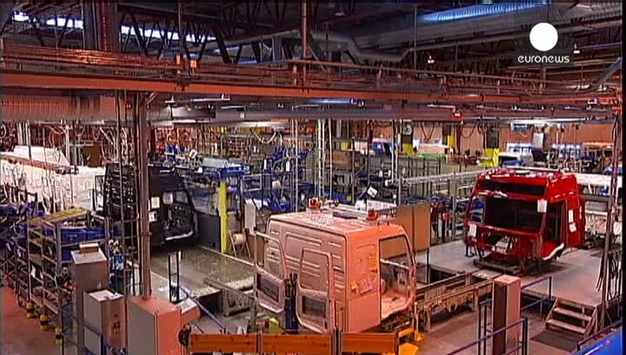 Ristrutturazioni, Sony e Volvo tagliano migliaia di posti di lavoro