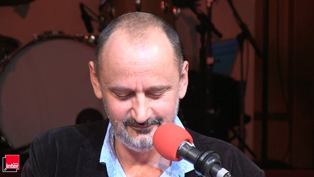 Daniel Morin : Cannabis, tempête et Balkany