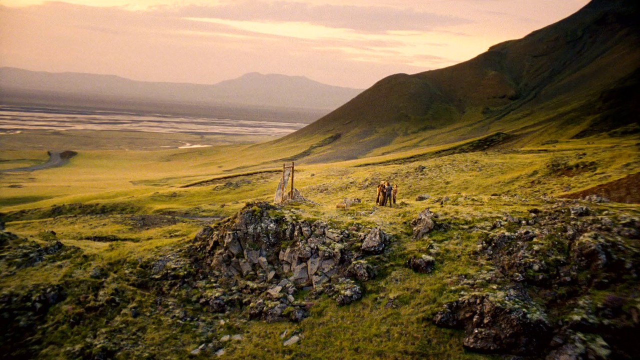 Noé : bande-annonce VOST du nouveau film de Darren Aronofsky