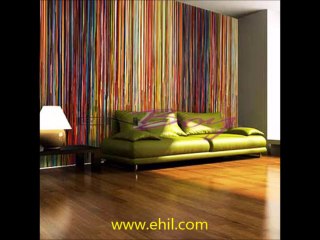 Desenli Boya Ruloları | Ehil.com