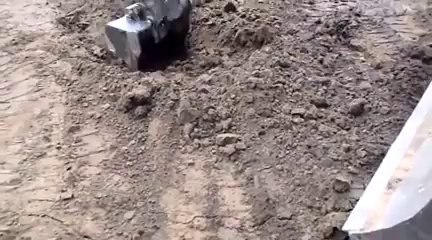 Have You Ever Seen A Construction Site Like This?