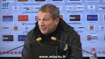 Courbis Plaidoyer pour Mbaye Niang