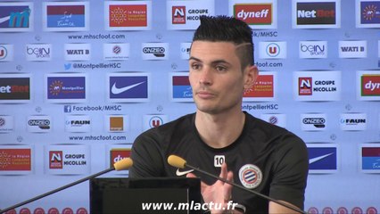 MHSC Cabella parle de son avenir