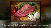 Burgery Wrocław - Prawdziwe Burgery Wrocław ul Ruska 61