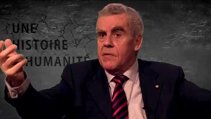 Une histoire d'Humanité - 3 - La première guerre mondiale
