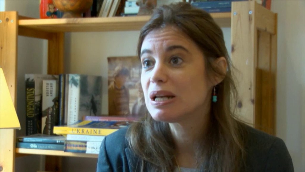 Sotschi 2014: Terrorgefahr? 'Anschläge unkontrollierbar'